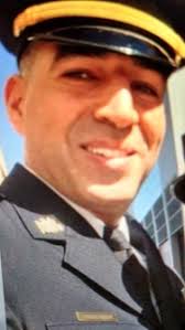 Double Standards: Captain Joe Bologna