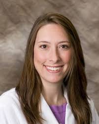 Dr. Julia W. Johansson, MD