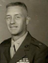 Colonel Jones Obituary (2021)