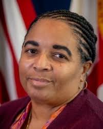 Northeast District Org Chart