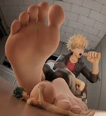 Rule34 - If it exists, there is porn of it  izuku midoriya, katsuki  bakugou  8173554
