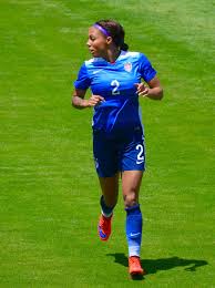 Jun 28, 2021 · penn state women's soccer alum alyssa naeher was included in the u.s. Sydney Leroux Wikipedia