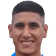 Alan Alberto Gómez Benítez