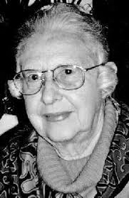 Eugenia Reid Obituary (2020)