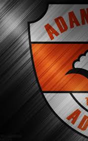 İki kulüp arasında ezeli bir rekabet yaşanmaktadır. Adanaspor 16 Wallpaper By Medyaadanaspor 35 Free On Zedge
