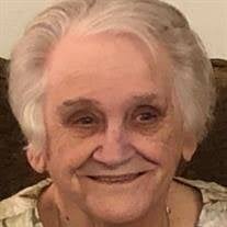 Doris McGrath Obituary