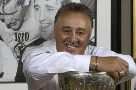 In 2017, esposito was named one of the '100 greatest nhl players' in history. Phil Esposito Speaking Fee And Booking Agent Contact