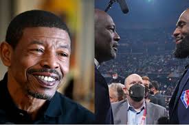 So a player who shoots 1 handed is still a better career free-throw shooter  than Lebron