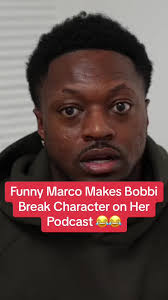 Bobbi Althoff Funny Marco