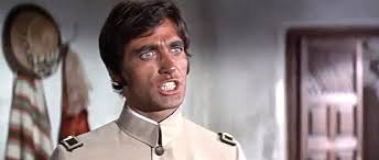 Cannon for Cordoba (1970)