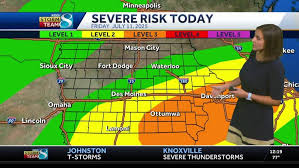 KCCI - News update