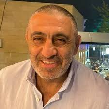 Fouad Sayegh (@FouadSayegh4)