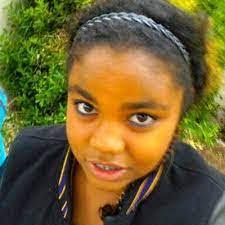 Latasha Samuels's Instagram, Twitter & Facebook