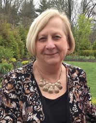 Theresa Woeller (Nee Benak)