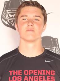 Boise State 2016 Football Commits