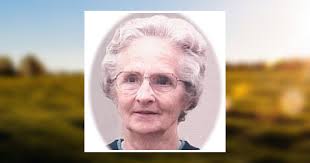 Margaret L. Kersey Obituary April 20, 2013