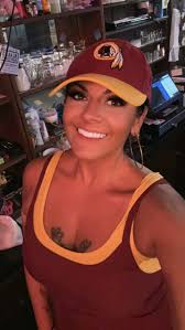 Washington Commanders Team Spirit