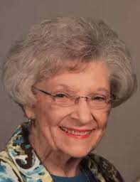 Obituary information for Edith Katherine McMahan