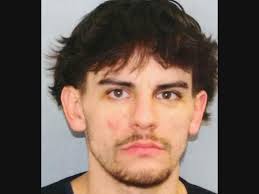 Man In Possession Of Knife Struggles With Enfield Police