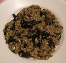 Maybe you would like to learn more about one of these? Tagliatelle Con Trombette Dei Morti