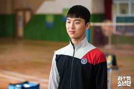 Download racket boys korean drama synopsis of racket boys: Sbs S New Sports Drama Racket Boys Previews The Passion Friendship And Rivalries Of Its Young Cast Soompi