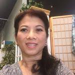 Joanna Dang's Instagram, Twitter & Facebook