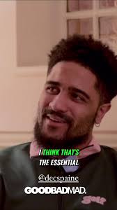 Declan Spaine Hamilton