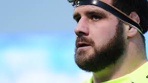 Rob Webber: Time right to move into coaching, says ex-England hooker