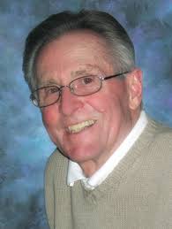 James Burkhard Obituary