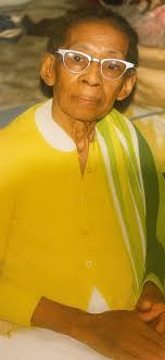 Family history of great grandmother from Texas