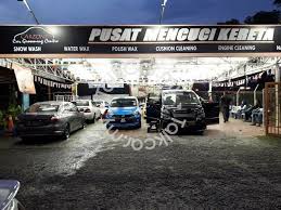 We did not find results for: Carzone Car Grooming Centre Johor Bahru Johor