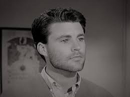 "The Adventures of Ozzie and Harriet" Rick Grows a Beard (TV Episode 1965) 