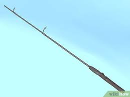 Then put the hook through the looped end of the line. How To Fish A Drop Shot Rig 12 Steps With Pictures Wikihow