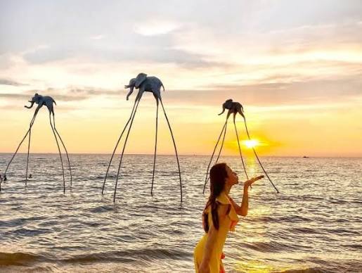 Phú Quốc Nổi Tiếng Về Gì? Top Những điều ấn Tượng Nhất | Salinda Resort Phu Quoc Island