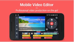 Kini saatnya kamu berkreasi dengan aplikasi edit foto jadi video musik. 15 Aplikasi Android Terbaik Untuk Membuat Video Dari Foto