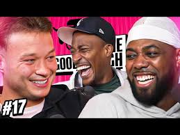 Yung Filly Says It All