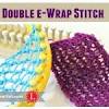 Learn to loom knit with isela phelps, author of loom knitting primer. 1