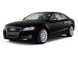 2011 Audi A5 Coupe 2d Quattro Ratings Pricing Reviews Awards