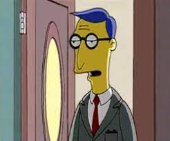 Blue Haired Lawyer Simpsons Wiki Fandom The Simpsons Guy Goodfellas Actors The Simpsons Game