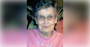 Obituary information for Elizabeth "Betty" Engeman