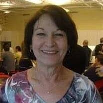 Gail Bernier's Instagram, Twitter & Facebook