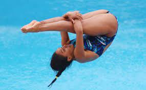 Tokio 2021 Arantxa Chavez Retoma El Camino Rumbo A Juegos Olimpicos