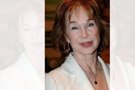 Actress Shirley Anne Field dies aged 87, family announce