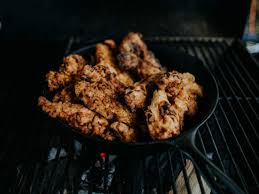However, before we get into the safest ways to go about it, we should familiarize ourselves with the risks. Can You Grill Frozen Chicken Home Cook World