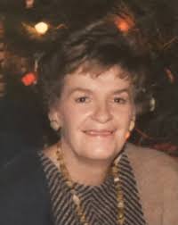 Avis M. Walter Obituary November 16, 2020