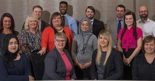 This week's North West appointments