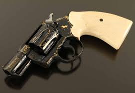 Image result for Sarajevo White 1987 Colt