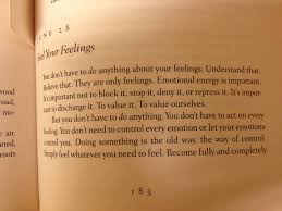  Melody Beattie Journey To The Heart Feelings And Emotions Tattoo Quotes Emotions