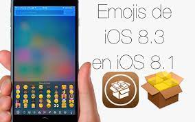 Buzzfeed staff keep up with the latest daily buzz with the buzzfeed daily newsletter! Obten Los Emojis De Ios 8 3 Con Este Tweak De Cydia