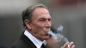 Miloš zeman is a czech politician serving as the third and current president of the czech republic since 8 march 2013. Zdenek Zeman Resigns As Cagliari Manager Eurosport